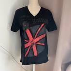 Galliano origineel shirt xs valt als m, Kleding | Heren, Ophalen, Zo goed als nieuw, Maat 46 (S) of kleiner, Zwart