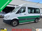 Mercedes-Benz Sprinter 213 2.2 CDI 325 HD 3-zit rijen / marg, Automaat, Euro 5, Gebruikt, Overige modellen