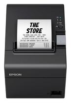 Epson TM-T20III thermische POS-kassabonprinter, Seiko Epson Corporation, Verzenden, Epson, Info@ritmeester.info