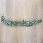 NFP combat belt, Ophalen of Verzenden, Landmacht, Nederland, Kleding of Schoenen