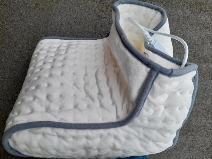 Elektrisch voetenwarmer, Diversen, Verpleegmiddelen, Zo goed als nieuw, Ophalen of Verzenden