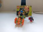 Lego Power Miners 8956, Ophalen of Verzenden, Zo goed als nieuw, Complete set, Lego