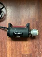 Graupner Starter Eco-60, Ophalen of Verzenden, Gebruikt