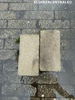ROOIKORTING 2.500m2 grijs betonklinkers bkk bss oprit terras, Bij dit gebruikte product niet meer te achterhalen., Gebruikt, Verzenden