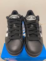 Adidas Originals Campus 00s Black size 43 Not worn/used, Zwart, Nieuw, Ophalen of Verzenden, Sneakers of Gympen