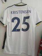 Gesigneerd kristensen shirt leeds united met coa en fotobewi, Verzamelen, Sportartikelen en Voetbal, Ophalen of Verzenden, Nieuw