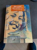 B. Slingenberg - Een e-mail van Lumie, Ophalen of Verzenden, Zo goed als nieuw, B. Slingenberg