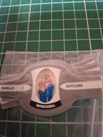 Murillo Bayrischzell Sigarenbandjes, Ophalen of Verzenden, Zo goed als nieuw