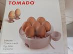 Eierkoker Tomado, Ophalen of Verzenden, Zo goed als nieuw