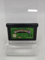 Warioland 4 Gameboy Advance, Spelcomputers en Games, Games | Nintendo Game Boy, Avontuur en Actie, ., 1 speler, Ophalen of Verzenden