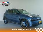 Lynk & Co 01 1.5 De Slimme Keuze voor de Toekomst, Auto's, Stof, Euro 6, Blauw, Bedrijf