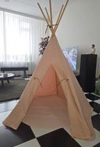 Nobodinoz Pure tipi tent, Ophalen of Verzenden, Zo goed als nieuw