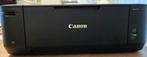 Canon MG4250 Printer - Werkend weggezet, Computers en Software, Printers, Ophalen, Kopieren, Gebruikt, Canon
