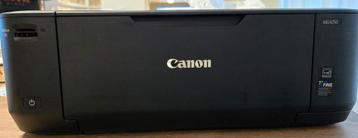 Canon MG4250 Printer - Werkend weggezet beschikbaar voor biedingen