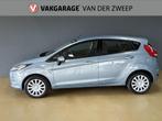 Ford Fiesta 1.25 Trend | Airco (bj 2009), Voorwielaandrijving, Euro 5, 1242 cc, 82 pk