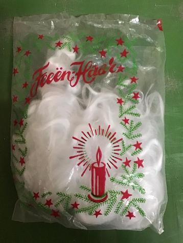 Engelenhaar Vintage beschikbaar voor biedingen