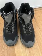 Wandelschoenen van Wildebeast maat 38, Ophalen, Zwart, Gedragen, Wandelschoenen of Bergschoenen
