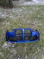 BMW M3 COMPETITION VOORBUMPER G80 G81, Auto-onderdelen, Ophalen, Voor, Nieuw, Bumper