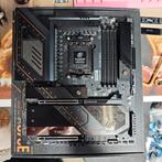 ASRock X870E Taichi + Ryzen 9 9900X, Computers en Software, Moederborden, Ophalen of Verzenden, Zo goed als nieuw, DDR4