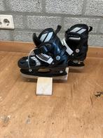 Schaatsen maat 30-33, Sport en Fitness, Schaatsen, Ophalen of Verzenden, Gebruikt, IJshockeyschaatsen, Nijdam