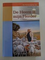 De Heere is mijn Herder    C van Rijswijk Fontein serie, Boeken, Ophalen of Verzenden, Zo goed als nieuw, C. van Rijswijk