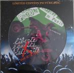 LP Picture Sex Pistols Nieuw, Cd's en Dvd's, Vinyl | Rock, Ophalen of Verzenden, Nieuw in verpakking