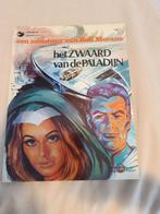 Bob Morane - zwaard van de paladijn, Boeken, Eén comic, Ophalen of Verzenden, Zo goed als nieuw, Europa