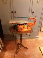 Hegner multiculturele 2  s figuurzaagmachine, Ophalen, Gebruikt, 30 tot 70 mm, Figuurzaag