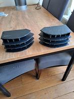 2 legholen hotels, Dieren en Toebehoren, Vissen | Aquaria en Toebehoren, Ophalen of Verzenden, Nieuw, Plant(en), Steen of Hout