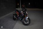 Ktm duke 125 2019, LED Verlichting, Particulier, 125 cc, 11 kW of minder