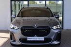 BMW 2-serie Active Tourer 220i | M Sportpakket | Stoelen Pak, Met garantie (alle), Origineel Nederlands, Bedrijf, 3 cilinders