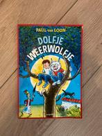 NIEUW! Dolfje Weerwolfje., Non-fictie, Paul van Loon, Nieuw, Ophalen of Verzenden