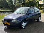 Opel Corsa 1.4i Strada|Radio|Apk|Zeer goed onderhouden, Auto's, Opel, 842 kg, 450 kg, Gebruikt, 4 cilinders