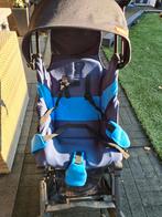 Buggy - Compact en Lichtgewicht, Kinderen en Baby's, Buggy's, Ophalen of Verzenden, Gebruikt, Overige merken, Verstelbare rugleuning