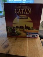 Kolonisten van Catan basisspel (nieuw!), Drie of vier spelers, Ophalen, Nieuw, 999  Games