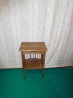 NAAITAFELTJE, Antiek en Kunst, Antiek | Meubels | Tafels, Ophalen