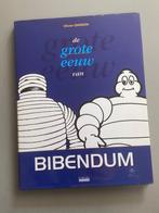 De grote eeuw van Bibendum 1997 (Michelin banden), Ophalen of Verzenden, Zo goed als nieuw, Algemeen