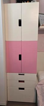 Ikea stuva kast, 3 losse kasten, Gebruikt, Minder dan 75 cm, 50 tot 70 cm, 105 cm of meer