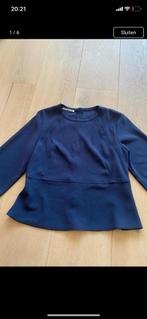 Vanilia M nieuwstaat, Kleding | Dames, Maat 38/40 (M), Blauw, Vanilia, Ophalen of Verzenden