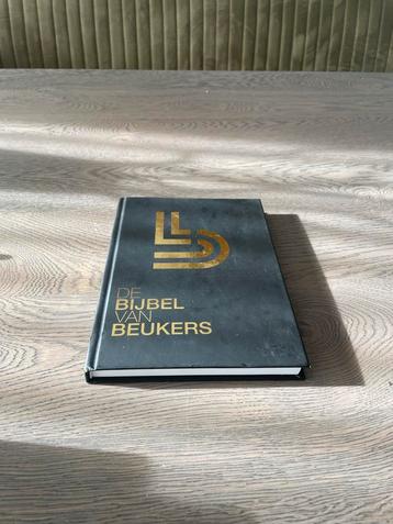 De Bijbel van Beukers beschikbaar voor biedingen