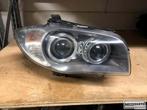 Bmw 1 serie e87 e88 xenon koplamp rechts origineel compleet, Auto-onderdelen, Verlichting