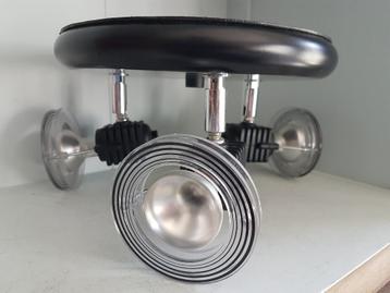 Stilplast Italy 1970-1980 plafondlamp - Multispot R50 E14 beschikbaar voor biedingen