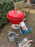 Weber Barbecue - Complete Set, Ophalen, Gebruikt