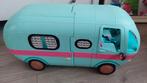 L.O.L. Surprise GLAM 'N GO camper, Ophalen of Verzenden, Gebruikt