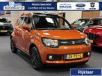 Suzuki Ignis 1.2 Select Airco Camera Apple CarPlay Trekhaak, Voorwielaandrijving, 12 maanden, Stof, Gebruikt