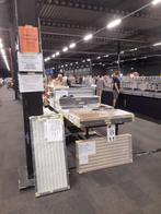 HO: DV 13/12, modelspoorbeurs Houten, Vitrines, wandvitrines, Overige merken, Treinset, Gelijkstroom of Wisselstroom, Nieuw