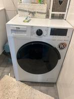 Wasmachine beko, Witgoed en Apparatuur, Ophalen of Verzenden, Zo goed als nieuw, 85 tot 90 cm, 1200 tot 1600 toeren