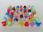 Lot van 49 Gogo's Crazy Bones, Verzamelen, Poppetjes en Figuurtjes, Ophalen of Verzenden, Gebruikt