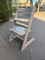 Stokke Tripp Trapp, Ophalen, Zo goed als nieuw, Meegroeistoel
