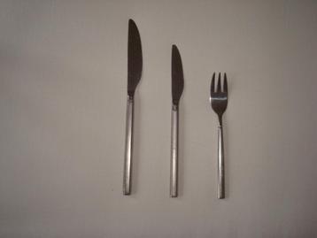 ROMA 18/10 beschikbaar voor biedingen